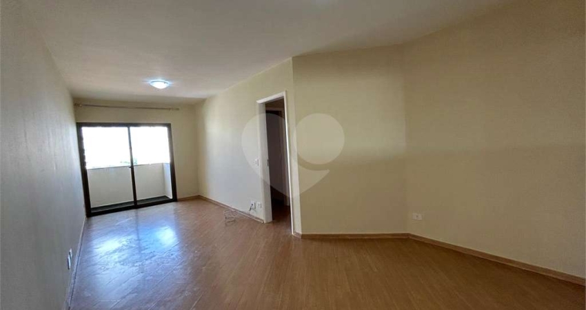 Apartamento com 3 quartos à venda em Santo Amaro - SP