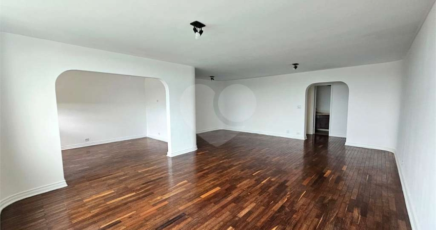 Apartamento com 4 quartos à venda em Santo Amaro - SP