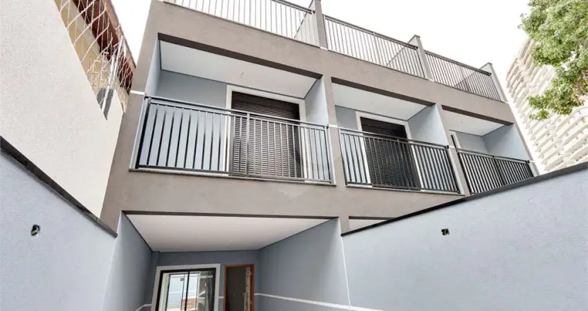 Casa com 3 quartos à venda na Rua Caiçara, 95, Santo Amaro, São Paulo