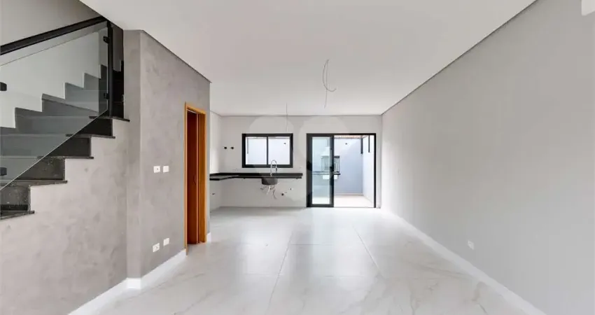 Casa com 3 quartos à venda no Campo Grande, São Paulo