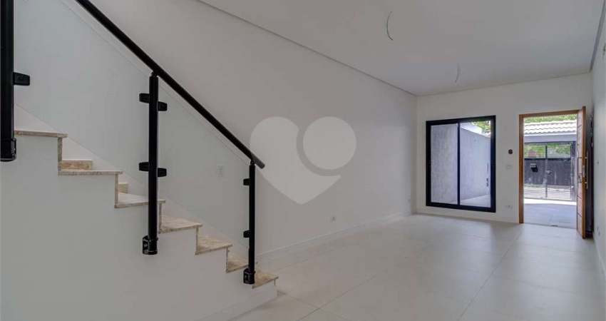 Casa com 3 quartos à venda na Rua Caiçara, Chácara Santo Antônio, São Paulo