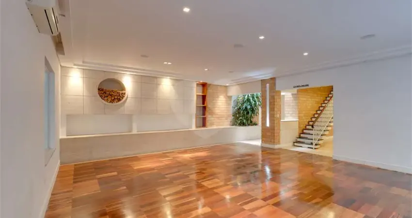 Sobrado com 4 quartos à venda ou para locação em brooklin paulista - sp