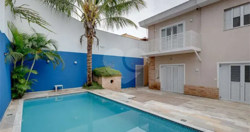 Sobrado à venda ou para alugar com 4 quartos, sendo 2 suítes, no Brooklin Novo, São Paulo, SP