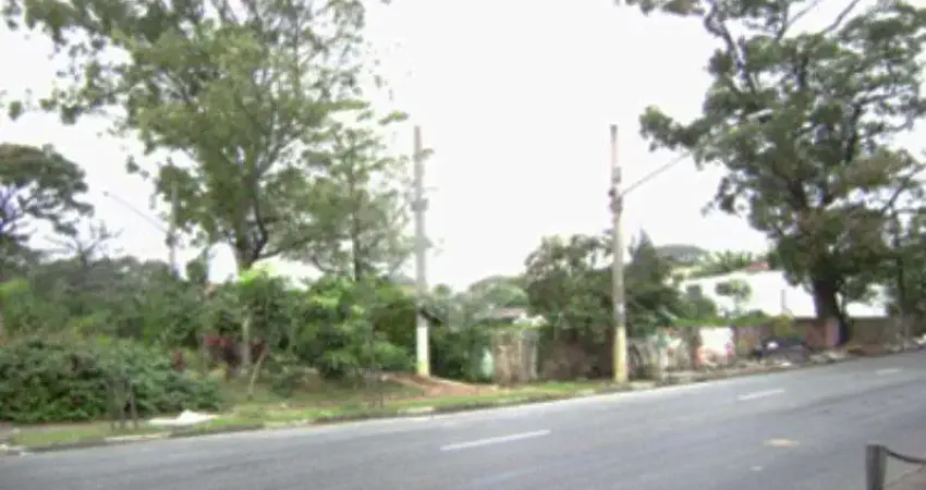 Terreno à venda na Rua Antônio de Macedo Soares, Campo Belo, São Paulo