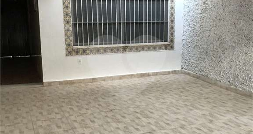 Sobrado com 2 quartos à venda em Santo Amaro - SP