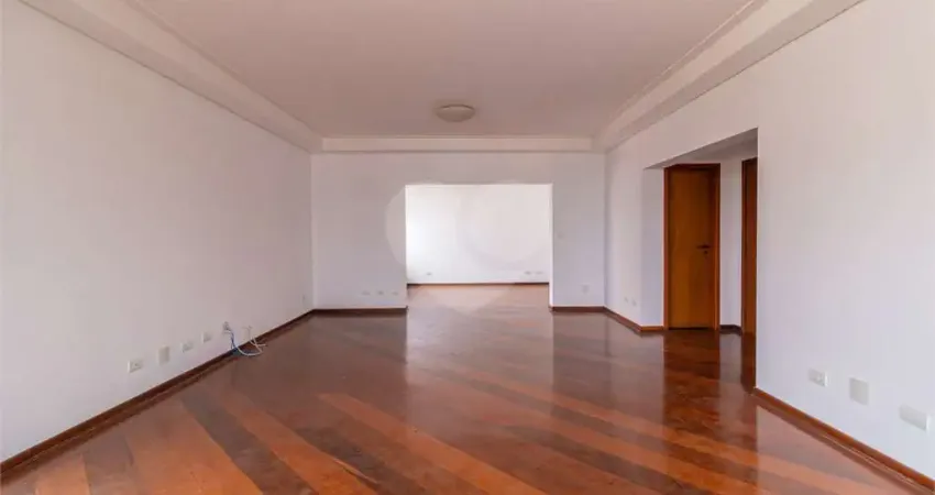 Apartamento com 4 quartos à venda ou para locação em santo amaro - sp
