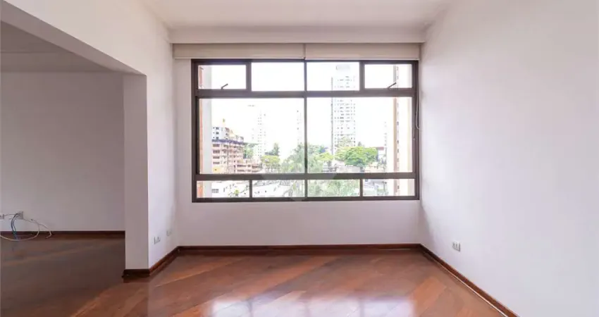 Apartamento com 4 quartos para alugar na Rua do Estilo Barroco, 483, Chácara Santo Antônio, São Paulo