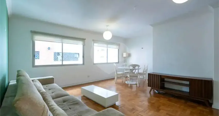 Apartamento com 2 quartos à venda em Indianópolis - SP