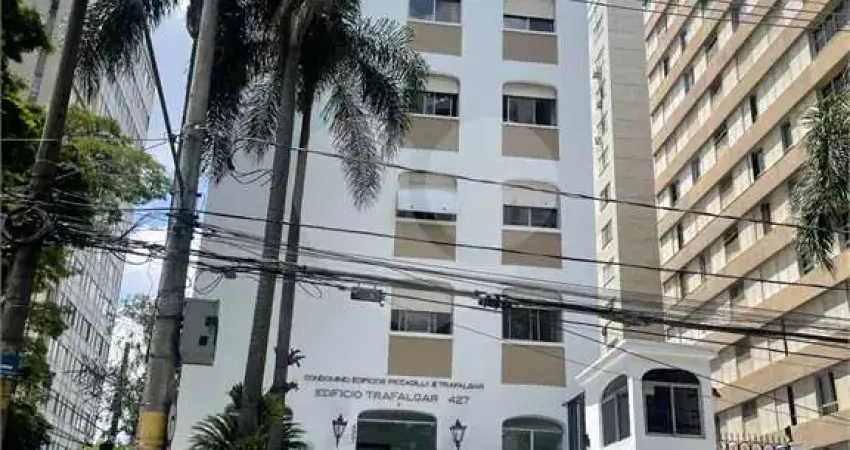 Apartamento com 3 quartos à venda em Morro Dos Ingleses - SP