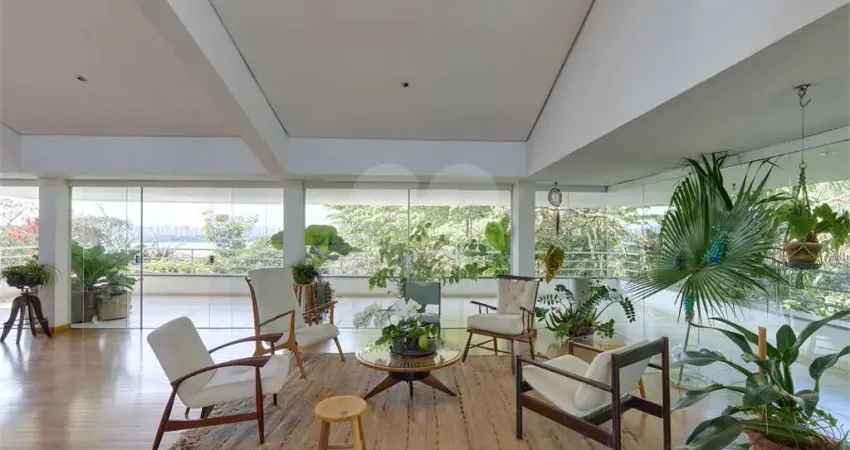 Casa com 3 quartos à venda em Guarapiranga - SP