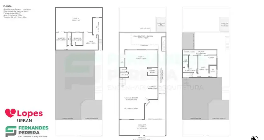 Casa com 5 quartos à venda em Interlagos, São Paulo 