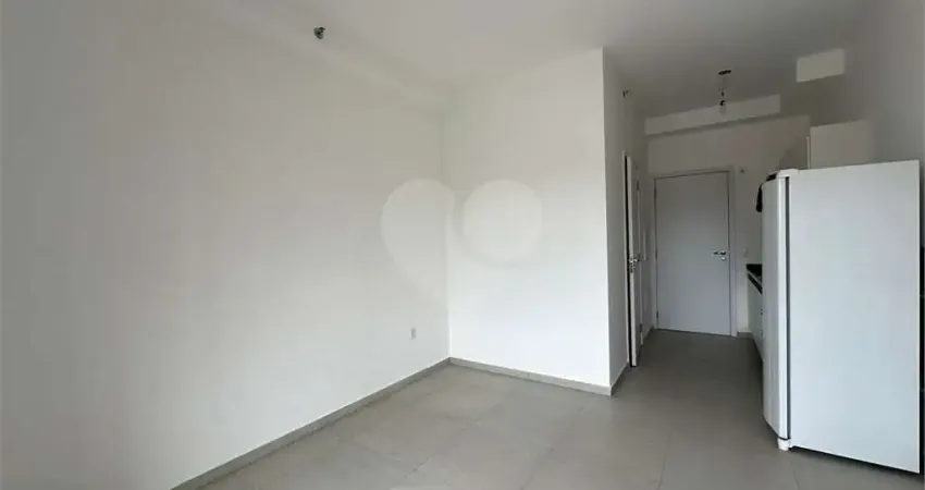 Apartamento com 1 quartos à venda em Santo Amaro - SP