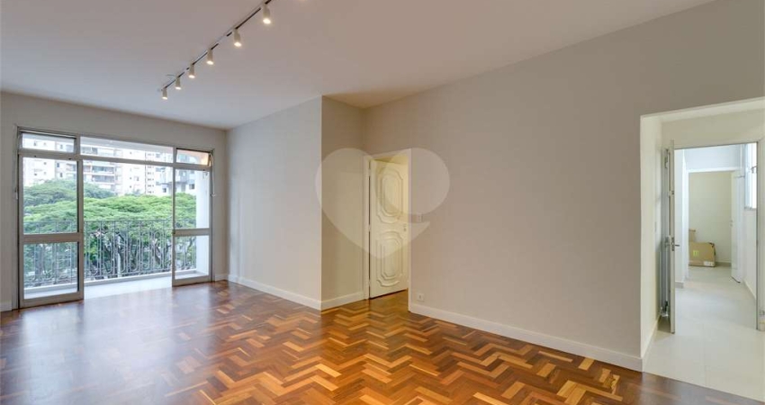 Apartamento com 3 quartos à venda em Jardim Das Acácias - SP
