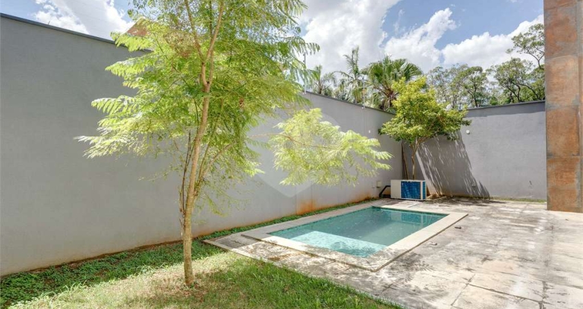 Condomínio com 4 quartos à venda em Jardim Dos Estados - SP