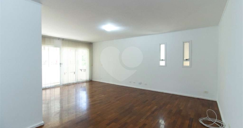 Apartamento com 3 quartos à venda em Itaim Bibi - SP