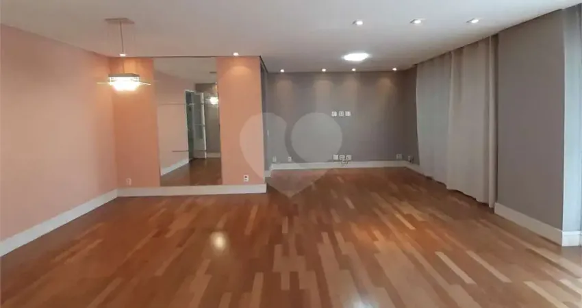 Apartamento com 3 quartos à venda no Alto da Boa Vista, São Paulo 