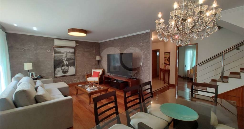 Casa com 4 quartos à venda na Alameda Uapixana, Moema, São Paulo