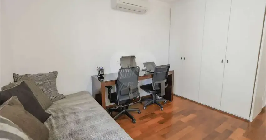 Apartamento com 3 quartos à venda na Rua Pensilvânia, Brooklin, São Paulo