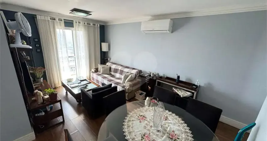 Apartamento com 3 quartos à venda em Vila Cruzeiro - SP