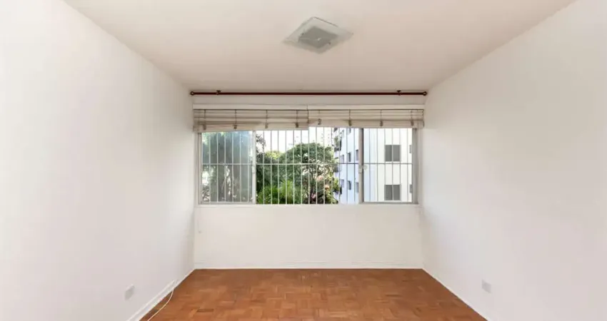 Apartamento com 3 quartos à venda em Indianópolis - SP