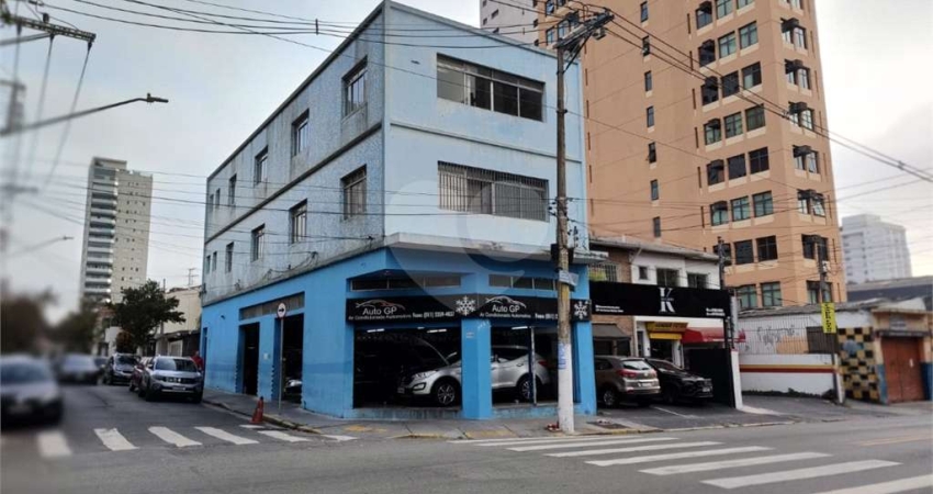 Prédio inteiro à venda em Chácara Santo Antônio (zona Sul) - SP
