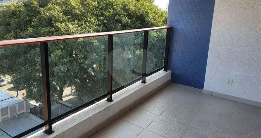 Apartamento com 1 quartos à venda em Jardim Santo Amaro - SP