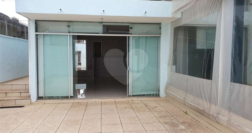 Casa com 3 quartos à venda ou para locação em Jardim Campo Grande - SP