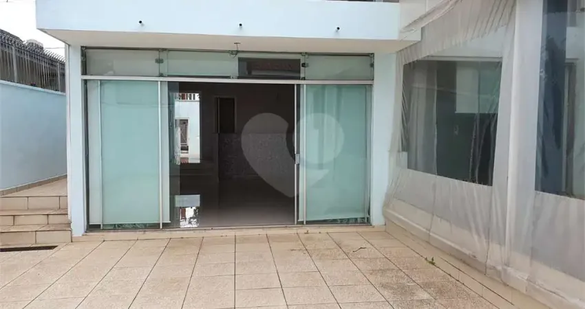 Casa com 3 quartos à venda ou para locação em Jardim Campo Grande - SP