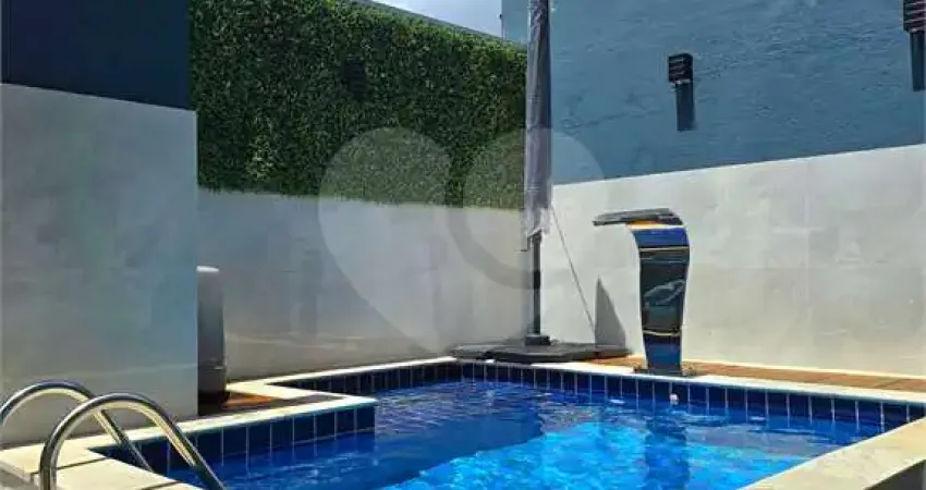 Cobertura com 4 quartos à venda em Lar São Paulo - SP