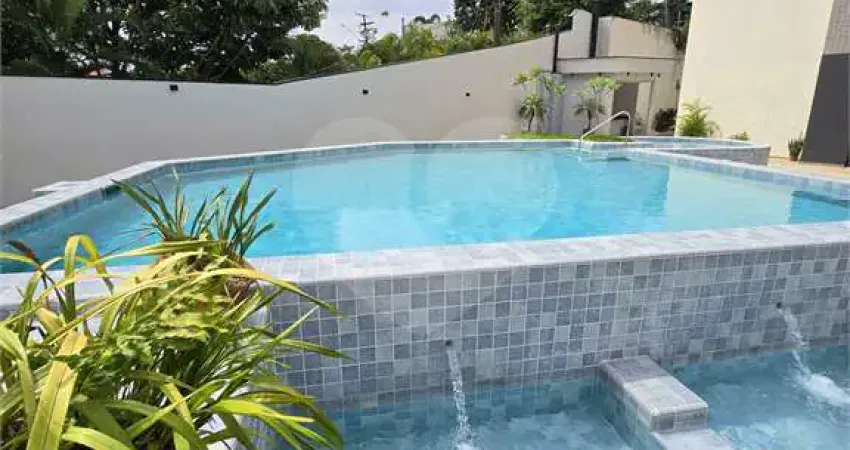 Cobertura com 4 quartos à venda na Rua Francisco Marcondes Vieira, Morumbi, São Paulo