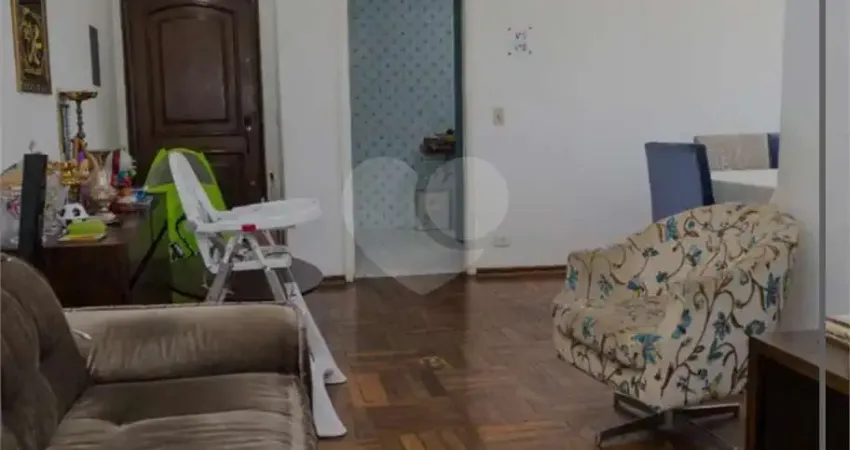 Apartamento com 3 quartos à venda na Rua Promotor Gabriel Nettuzzi Perez, 240, Santo Amaro, São Paulo