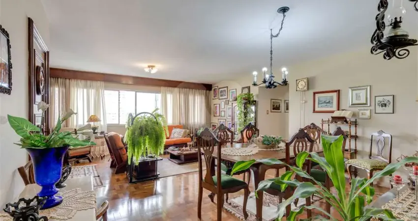 Apartamento com 4 quartos à venda em Santo Amaro - SP
