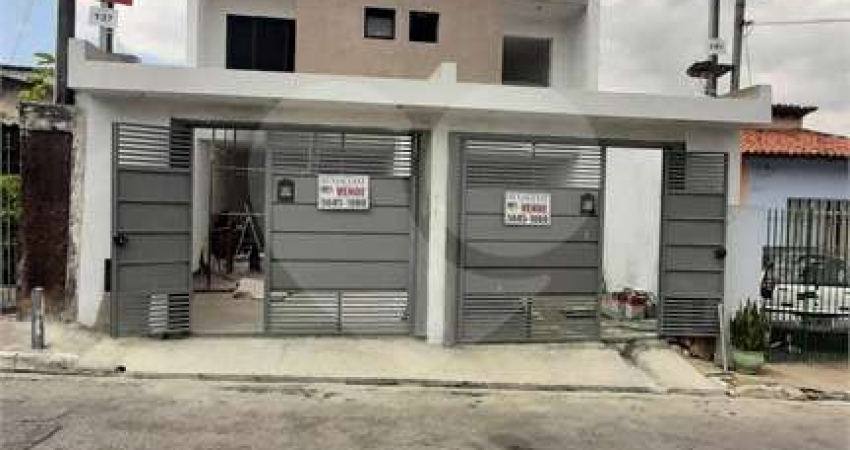 Casa com 3 quartos à venda na Frei Francisco De Sampaio, Cidade Ademar, São Paulo