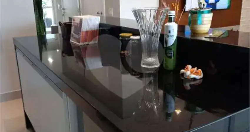 Apartamento com 2 quartos à venda em Vila Andrade - SP