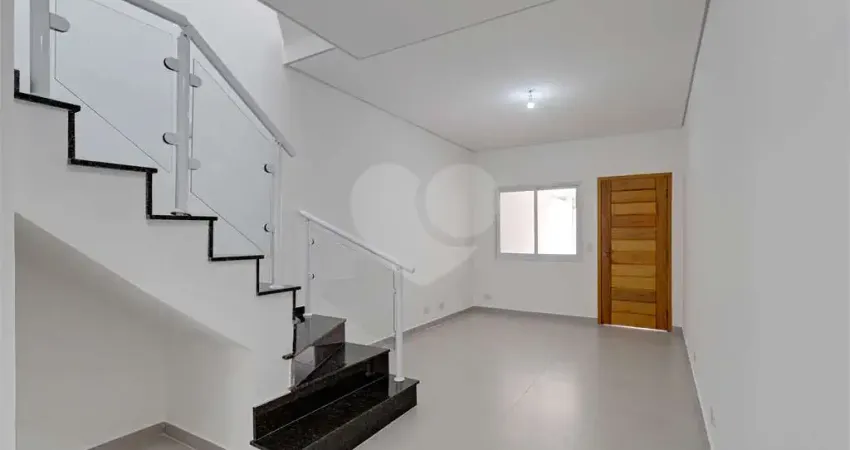Sobrado com 3 quartos à venda em Jardim Nosso Lar - SP