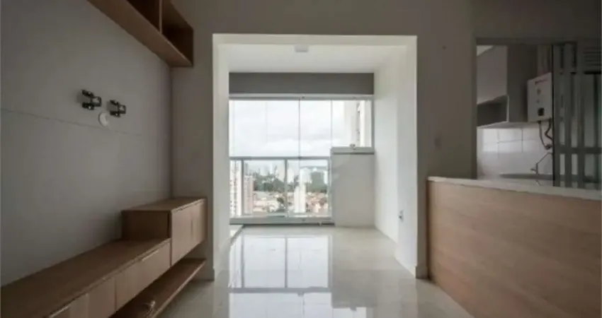 Apartamento com 2 quartos à venda em chácara santo antônio (zona sul) - sp