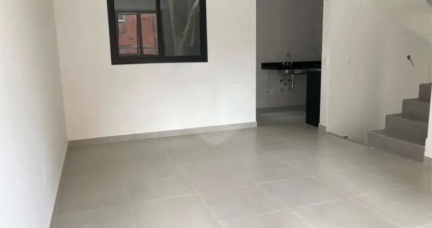 Condomínio com 2 quartos à venda em Vila Mariana - SP