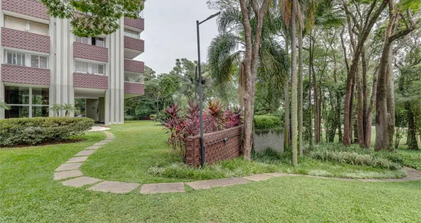 Apartamento com 4 quartos à venda na Avenida Nossa Senhora do Sabará, Jardim Marajoara, São Paulo