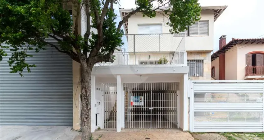 Casa com 5 quartos à venda em Jardim Brasil (zona Sul) - SP