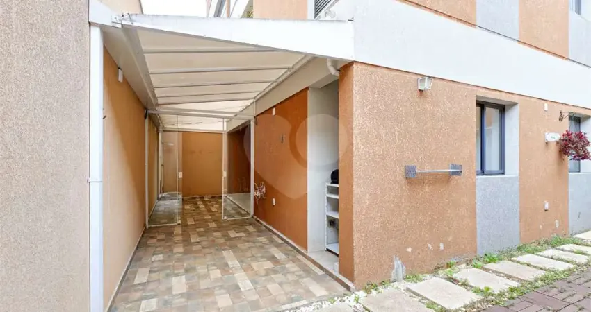 Apartamento com 1 quartos à venda em Santo Amaro - SP