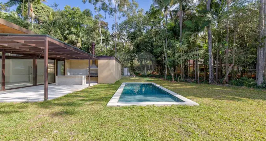 Condomínio com 5 quartos à venda em Jardim Dos Estados - SP