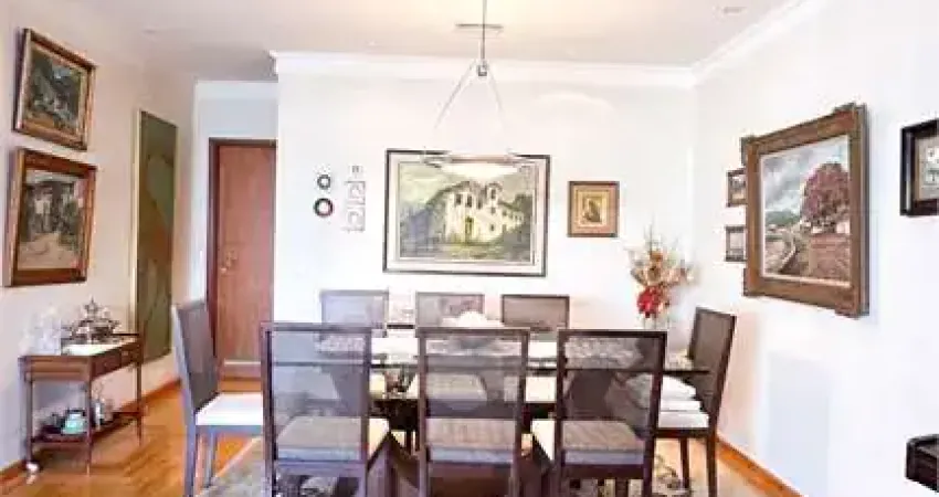 Apartamento com 3 quartos à venda em Vila Suzana - SP