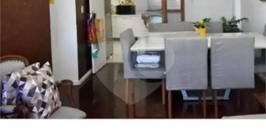 Apartamento com 3 quartos à venda em Vila Monte Alegre - SP