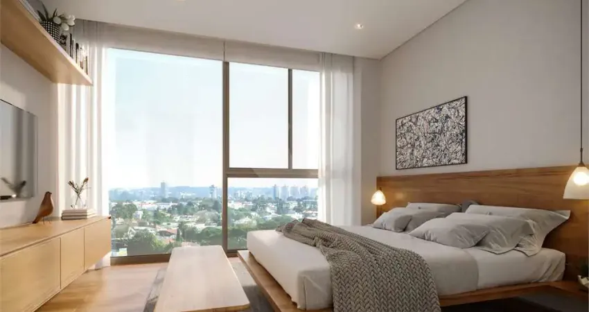 Apartamento com 3 quartos à venda na Rua Jerônimo da Veiga, Jardim Europa, São Paulo