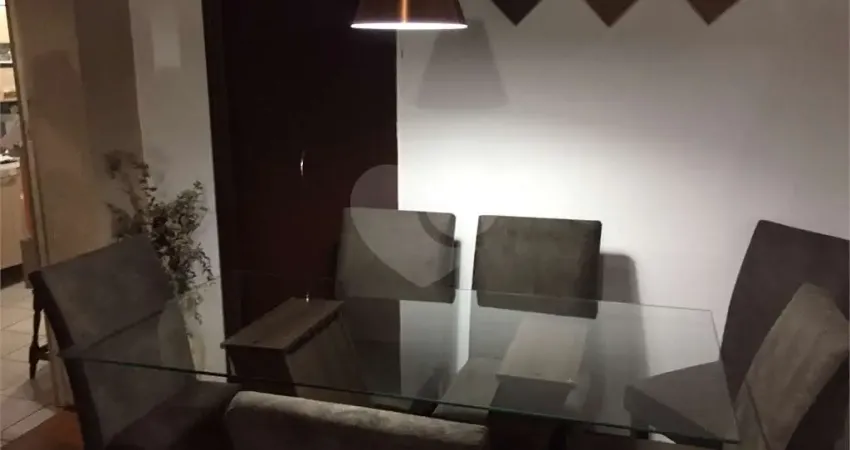 Casa com 3 quartos à venda na Rua Capitão José Inocêncio Taques Alvim, Santo Amaro, São Paulo