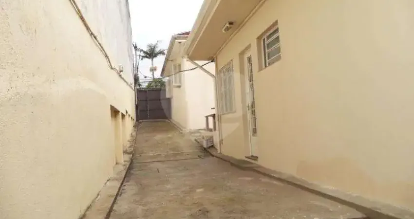 Casa com 2 quartos à venda na Rua Palacete das Águias, Vila Mascote, São Paulo