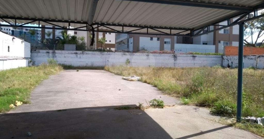 Terreno com 1 quartos à venda em Chácara Santo Antônio (zona Sul) - SP