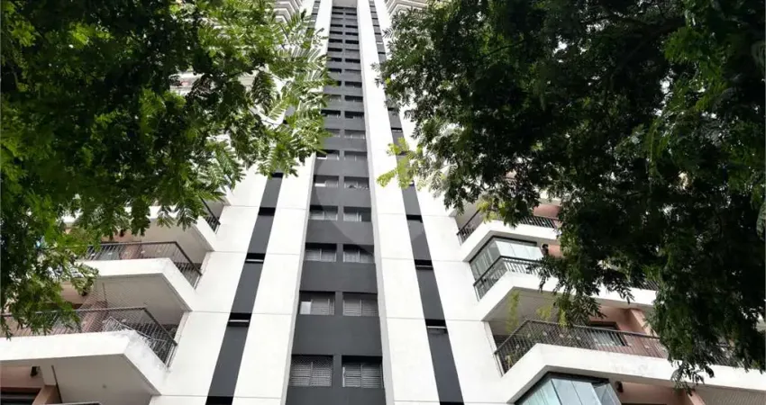Apartamento com 2 quartos à venda em Chácara Santo Antônio (zona Sul) - SP