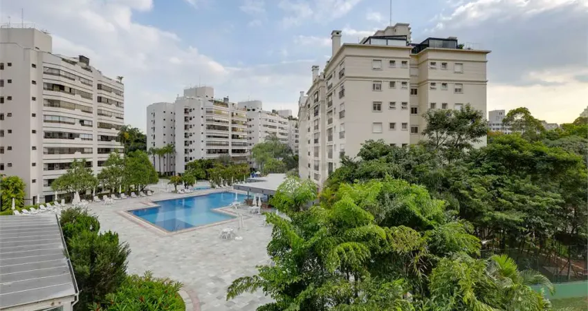 Apartamento com 4 quartos à venda em Vila Cruzeiro - SP