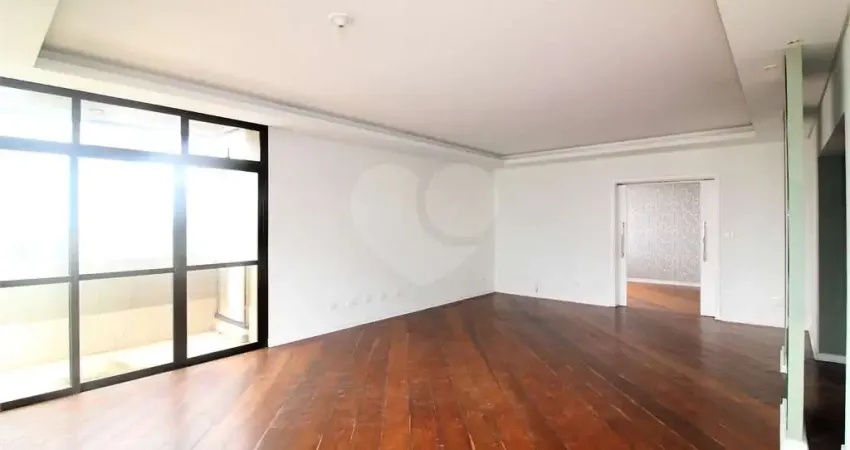 Apartamento com 4 quartos à venda em Santo Amaro, São Paulo